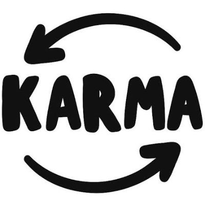 What goes around comes around. Instant Karma videos