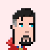 IdealPunks (@idealpunks) 's Twitter Profile
