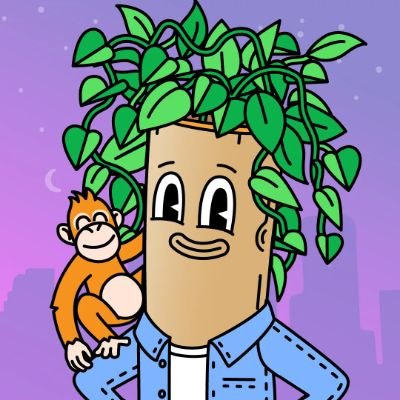 Stumpy Frens Tree Houseさんのプロフィール画像