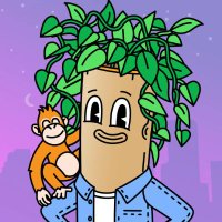 Stumpy Frens Tree House (@stumpyfrensnft) 's Twitter Profile