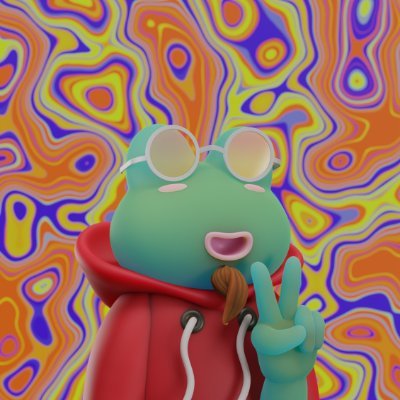 LisaSum40703364's profile picture. I really love art, i am a student at art university and i am a big fun of nft, right now i am interested in tripsters , i`d be happy case i deserved a Wl, pos v