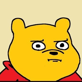 Winn1ePo0h's profile picture. https://t.co/kJUMcEIoPz