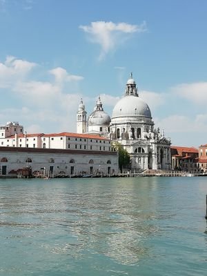 Per chi è interessato alla storia dell'arte veneziana.