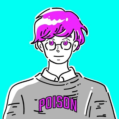 posion_404's profile picture. 