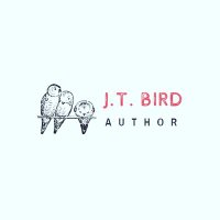 J T Bird(@jtbirdwriter) 's Twitter Profileg