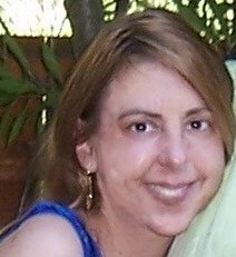 Maria Holland Profile