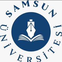 Samsun Üniversitesi Tıp Fakültesi (@samsun_tip) 's Twitter Profile Photo