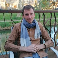 Ludovic Galtier Lloret (@ludovicgaltier) 's Twitter Profile