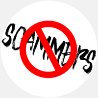 Scam Watch(@_ScamWatch_) 's Twitter Profile Photo