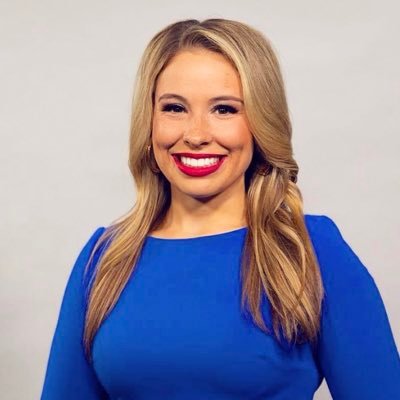 40/29 Morning Meteorologist. ☀️ Yes, it’s my REAL name! ⛈ Washington State/ Montana ➡️ Northwest Arkansas. New to the area, tell me what to explore first!