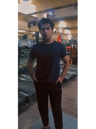malikhanchandio's profile picture. Graduate student in Artificial Intelligence at NCEPU, Beijing. Working as a Research Assistant in applied AI and serving as a Teaching Assistant for Python.