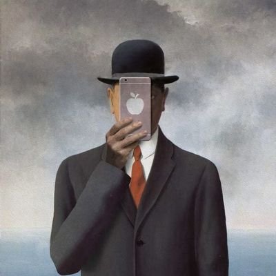 de_Liberati's profile picture. A conservative Liberal- a threat to the unthinking minions.