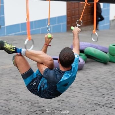 Deportes, política, games & E- sports. Amante de la naturaleza y de mi isla.