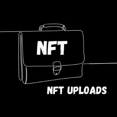 Quick publications on promising NFT projects / EARLY access / No financial advice 🇫🇷/🇺🇸