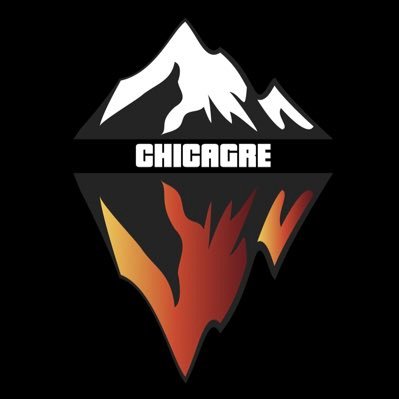 CHICAGRE 🌋