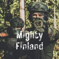 Mighty_Finland(@FinlandMighty) 's Twitter Profile Photo