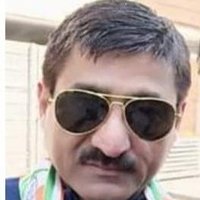 ujjwal Singh Bakshi.(@BakshiINC001) 's Twitter Profile Photo