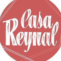 Casa Reynal (@casa_reynal) 's Twitter Profile
