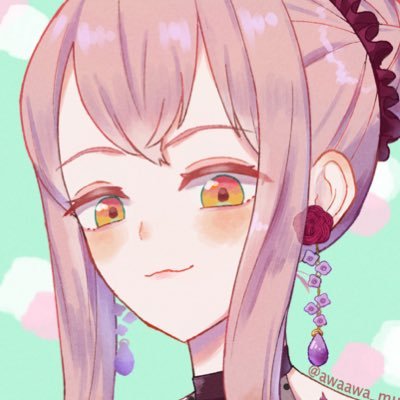 あわふじさんのプロフィール画像