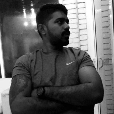 harithaboyagane's profile picture. 