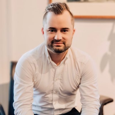 Founder @HeyCapVC - The Venture OS 🧢 VC Investor @AventuresFund 💸 Exit'ed 2 startups before age 25 👨💻 On a mission to empower fund managers with tech 💡
