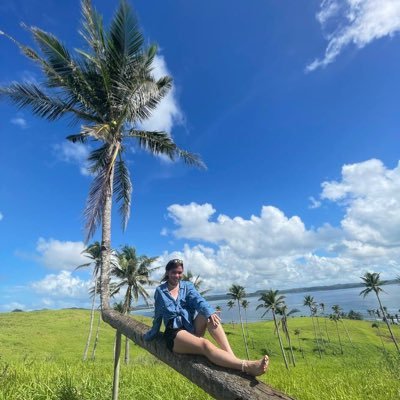 fatrisiyaana's profile picture. 1998 • Philippians 4:13 • Jude's since 2017 • livin a barbarian life + empowering women movement