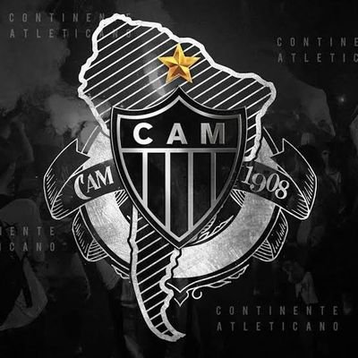 Aqui é Galo🐓🐓🐓 falo de tudo o que quero, afinal isso é twitter Porr@!
@Atletico