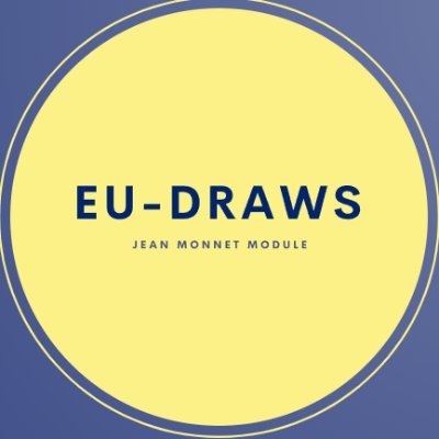 eudraws's profile picture. The "Clinic on EU Digital Rights, Law, and Design" is an Erasmus+ Jean Monnet Module at the UCLouvain School of Law.