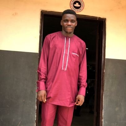 Emmauel51122409's profile picture. We move🚶🏽🚶🏽