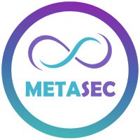 MetaSec (@metasectoken) 's Twitter Profile Photo MetaSec (@metasectoken) 's Twitter Profile Photo