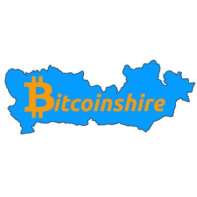 Supporting Bitcoiners and #Bitcoin businesses in Berkshire.  Estd Block 732,416.  Nostr: #npub1l6mrna9fkchzpl82aa23ruus9z8wtgnqdv7pyjkezd85wgk7vg9s752fka