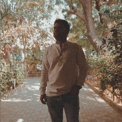 whodhruvsuthar's profile picture. Atoms and ether.