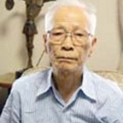 安東仁兵衛 anjinbe のツイプロ