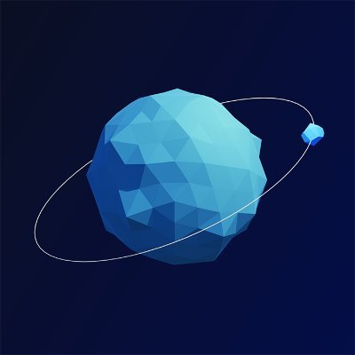 PolyPursue is an interactive space exploration story that is unfolding on the #Solana blockchain 🚀 💎 https://t.co/sS4Y1KaBGF