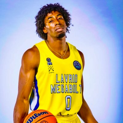 Marcus Lewis Profile