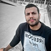 Bassem Alsawey (@bassemalsawey) 's Twitter Profile Photo