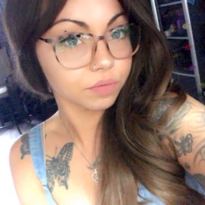 bittystardust's profile picture. 𝐉𝐨𝐮𝐫𝐧𝐞𝐲 𝐎𝐛𝐚𝐝𝐢𝐚𝐡 𝐂𝐥𝐚𝐫𝐢