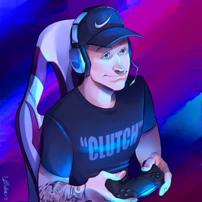 JamieIsClutch Profile Picture