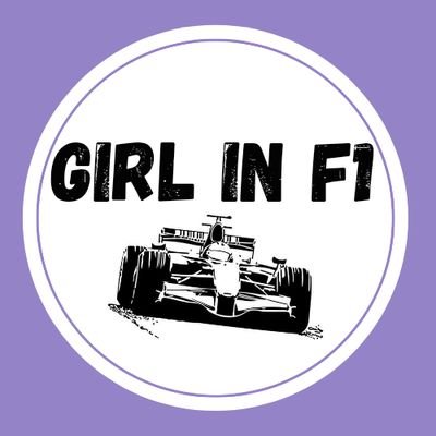 Informações e curiosidades sobre a F1 • De uma garota para outras garotas🙋🏾‍♀️🥰
@Leticiamrs11