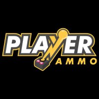 Player Ammo(@Playerammohq) 's Twitter Profile Photo