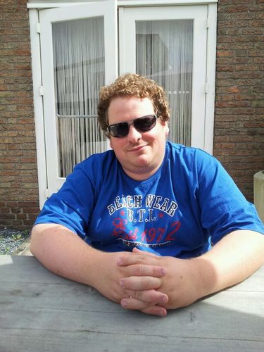 bartjanaleman Profile Picture