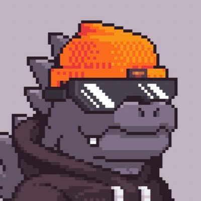 rocketraycoon Profile Picture