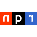 NPRnewsdesk's profile picture. No pajamahideen here, instead, parody often has more *truthiness.*