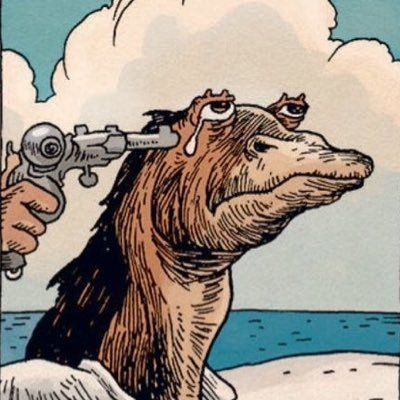 burchtopia's profile picture. Making shit