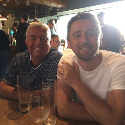 Everton, Golf, Dad and Husband, Welsh 🏴 and absolutely love a funny tweet