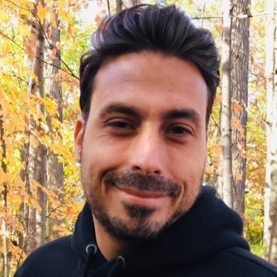 Napleone's profile picture. 