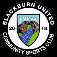 Blackburn United Community S.C.(@BlackburnUtdCSC) 's Twitter Profile Photo