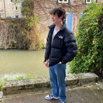 raphael_iks's profile picture. Student interested in blockchain and cryptocurrencies. $ETH $POL $LINK enthusiast. Open to discussion and participation in relevant projects.