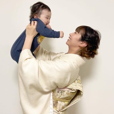 2021.8月第一子出産しました👶🏻 ランチ巡りが趣味の母あっこ。息子イブ。 ゆるくつぶやいてます☺️ 東京在住 #生後7ヶ月 #男の子ママ