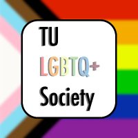 LGBTQ+ Society 🏳️‍🌈 Teesside University (@tu_lgbtq) 's Twitter Profile